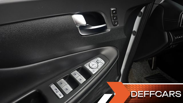 Hyundai SANTAFE Gasoline 2.5T 2WD Calligraphy купить на сайте DeffCars
