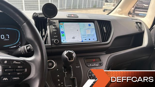 Kia RAY Signature купить на сайте DeffCars
