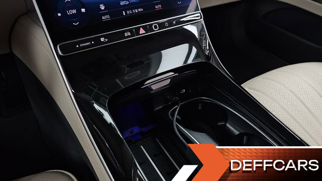 Mercedes S-CLASS S350 d купить на сайте DeffCars