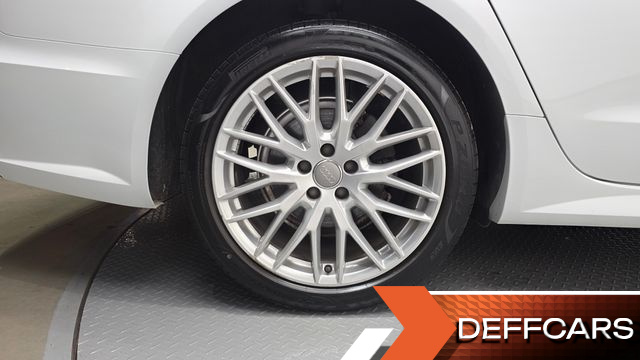 Audi A6 35 TDI Premium C7 купить на сайте DeffCars