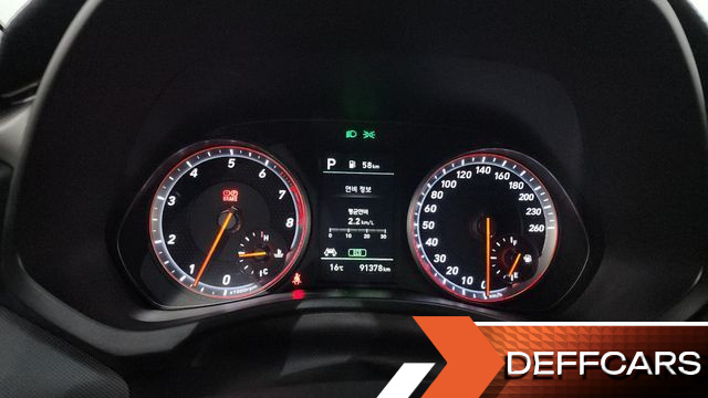 Hyundai VELOSTER 1.6 Turbo Sport Core купить на сайте DeffCars