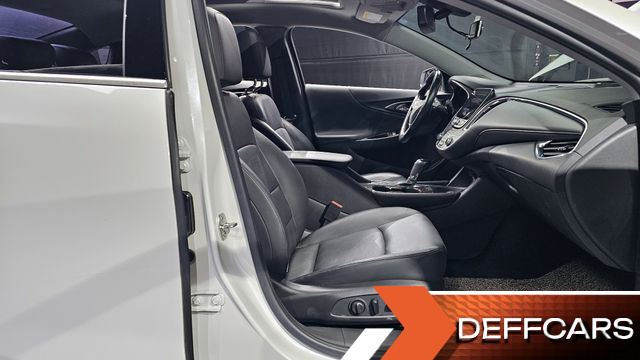 ChevroletGMDaewoo MALIBU 1.5 Turbo LTZ купить на сайте DeffCars