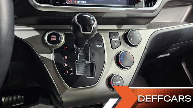 Kia RAY Luxury купить на сайте DeffCars