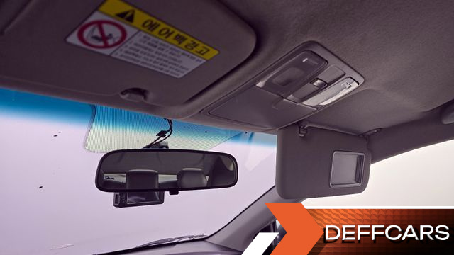 Hyundai ACCENT 1.4 VVT Smart купить на сайте DeffCars