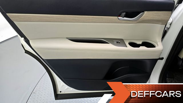 Hyundai PALISADE Gasoline 3.8 2WD Prestige купить на сайте DeffCars