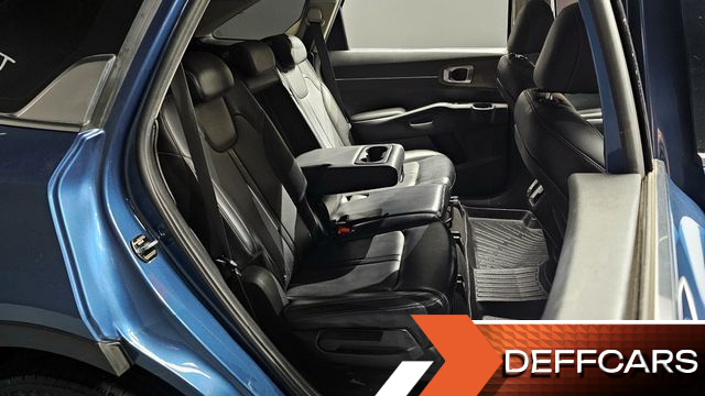 Kia SORENTO Diesel 2.2 2WD Trendy купить на сайте DeffCars