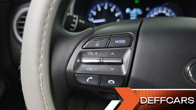 Hyundai KONA 1.6 Turbo 2WD Modern Choice купить на сайте DeffCars