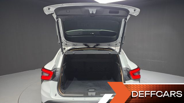 ChevroletGMDaewoo TRAX 1.2 RS купить на сайте DeffCars