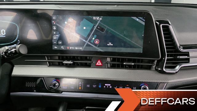 Kia SPORTAGE Prestige 2WD купить на сайте DeffCars