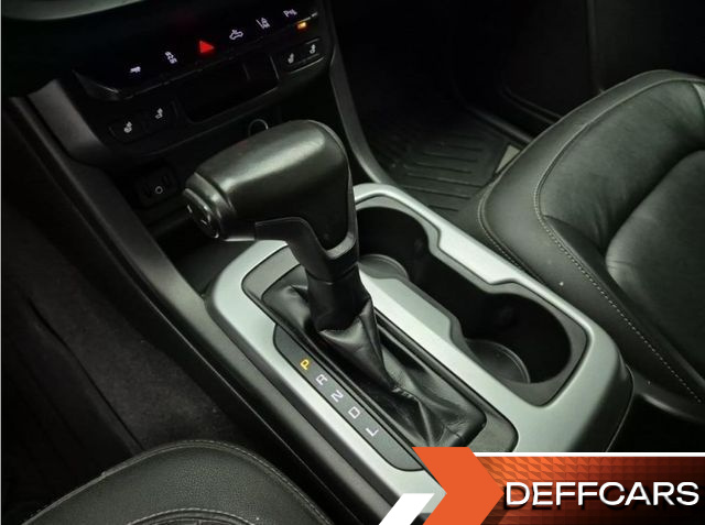 ChevroletGMDaewoo COLORADO 3.6 Extreme 2WD купить на сайте DeffCars