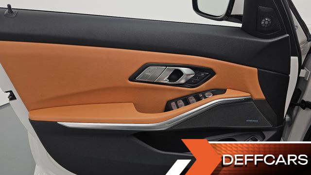 BMW 3-SERIES 320i M Sport купить на сайте DeffCars