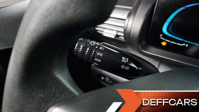 Hyundai CASPER Van Smart купить на сайте DeffCars
