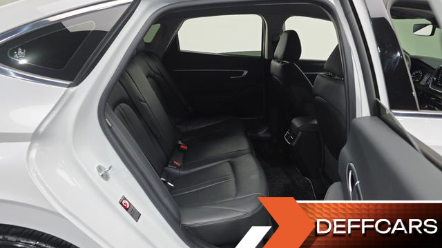 Hyundai SONATA 2.0 Premium Plus купить на сайте DeffCars
