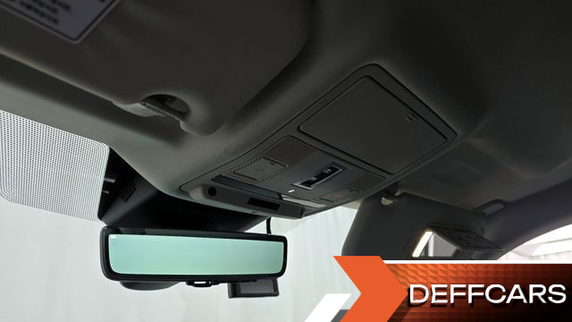 Land Rover RANGE ROVER EVOQUE D180 SE купить на сайте DeffCars