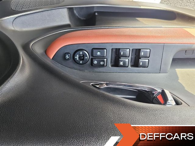 Kia RAY Signature купить на сайте DeffCars