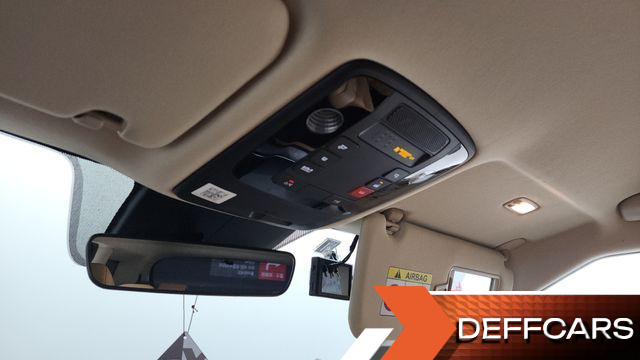 Kia CARNIVAL 9-Seater Noblesse купить на сайте DeffCars