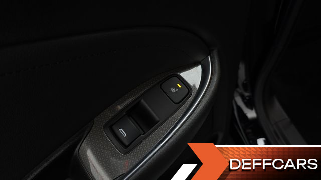 ChevroletGMDaewoo MALIBU 2.0 Turbo LT Special купить на сайте DeffCars