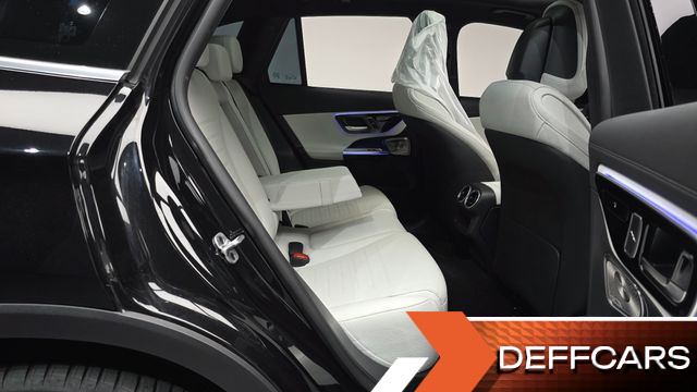 Mercedes GLC-CLASS GLC300 4MATIC AMG Line купить на сайте DeffCars