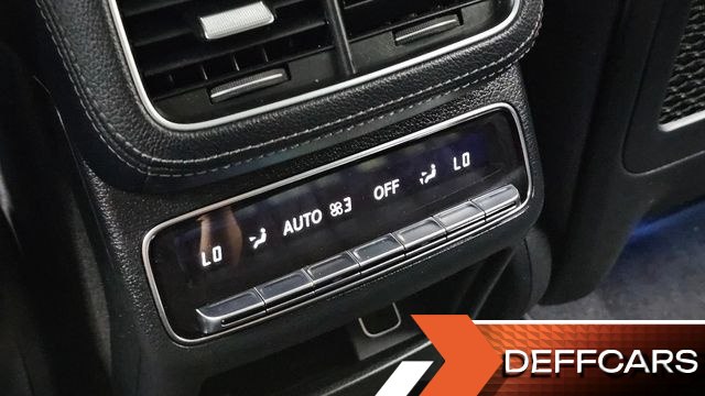 Mercedes GLE-CLASS GLE450 4MATIC купить на сайте DeffCars
