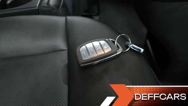 Hyundai CASPER Inspiration купить на сайте DeffCars