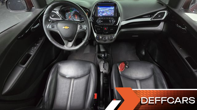 ChevroletGMDaewoo SPARK Premier купить на сайте DeffCars