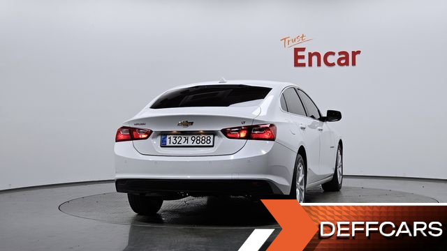 ChevroletGMDaewoo MALIBU 1.3 Turbo LT купить на сайте DeffCars