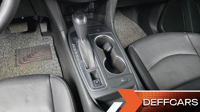 ChevroletGMDaewoo EQUINOX 2WD LT купить на сайте DeffCars