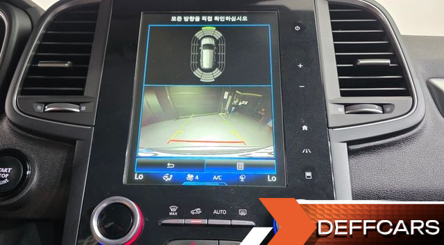 Renault-KoreaSamsung QM6 2.0 LPe LE Signature 2WD купить на сайте DeffCars