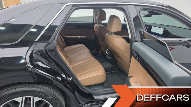 Hyundai GRANDEUR 2,5 Gasoline 2WD Premium купить на сайте DeffCars