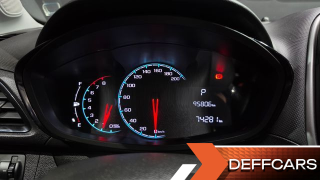 ChevroletGMDaewoo SPARK LT Plus купить на сайте DeffCars