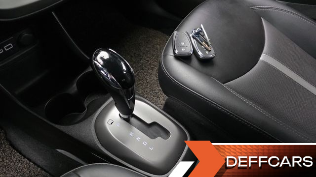 ChevroletGMDaewoo SPARK Premier купить на сайте DeffCars