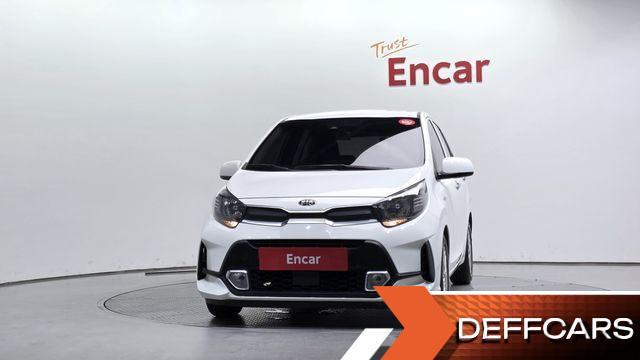 Kia MORNING Prestige купить на сайте DeffCars