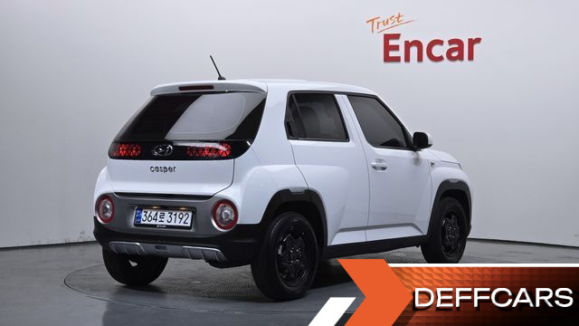 Hyundai CASPER Turbo Smart купить на сайте DeffCars