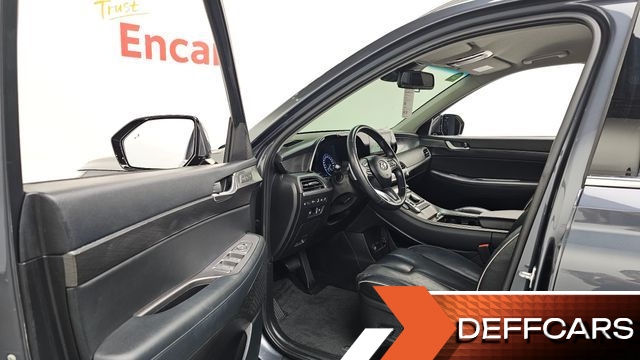 Hyundai PALISADE Gasoline 3.8 2WD Prestige купить на сайте DeffCars