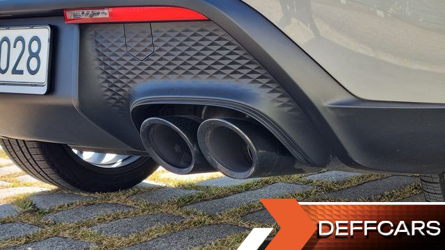 Porsche MACAN 2.9 GTS 95B купить на сайте DeffCars