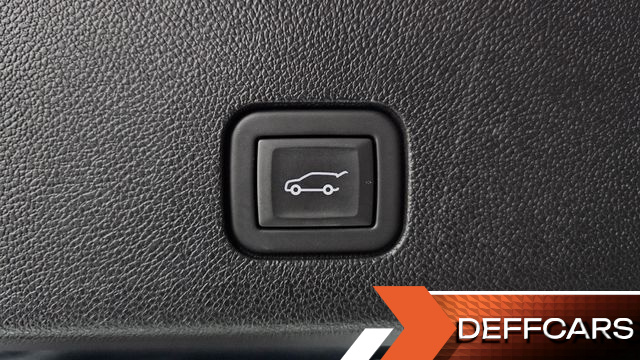 Cadillac XT6 3.6 Sport купить на сайте DeffCars