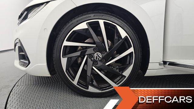 Volkswagen ARTEON 2.0 TDI R-LIINE 4Motion купить на сайте DeffCars