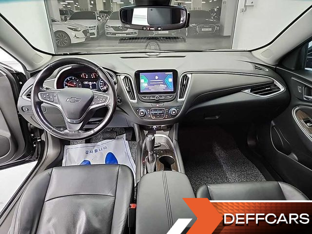 ChevroletGMDaewoo MALIBU 1.6 Diesel LT Premium купить на сайте DeffCars