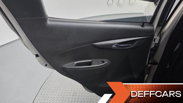 ChevroletGMDaewoo SPARK Premier купить на сайте DeffCars