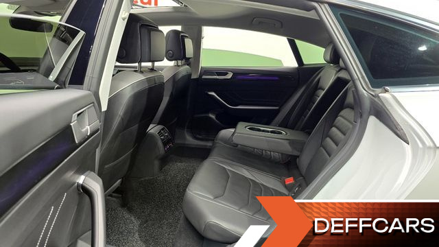 Volkswagen ARTEON 2.0 TDI Prestige купить на сайте DeffCars