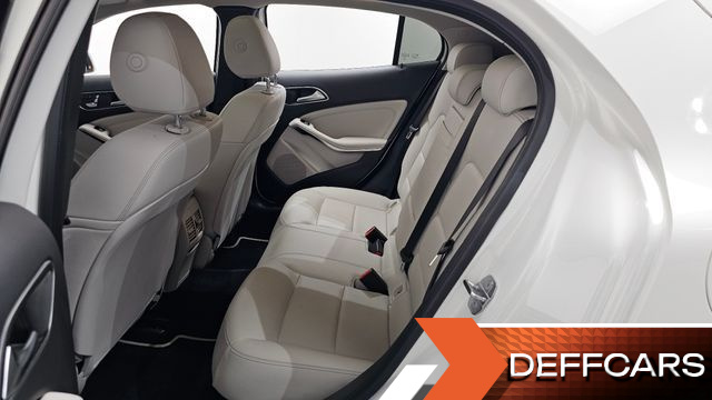 Mercedes GLA-CLASS GLA220 Premium купить на сайте DeffCars