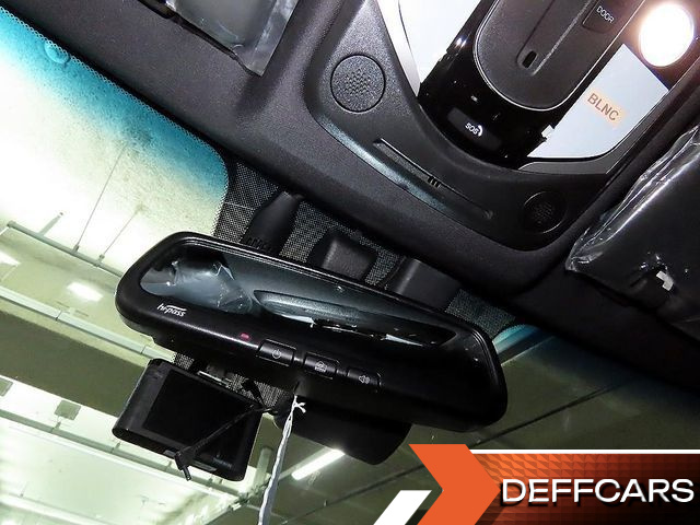 Ssangyong TORRES Gasoline 1.5 2WD T7 купить на сайте DeffCars