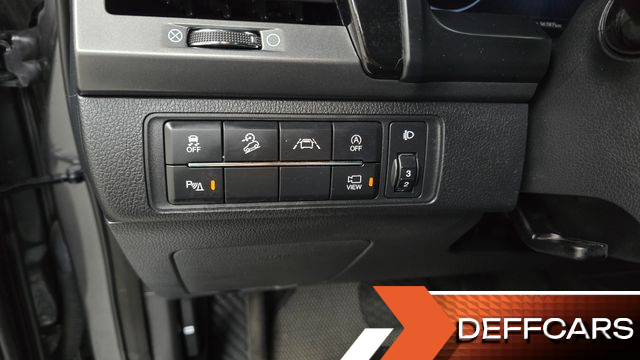 Ssangyong REXTON Diesel 2.2 4WD Expedition купить на сайте DeffCars