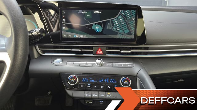 Hyundai AVANTE 1.6 Smart купить на сайте DeffCars
