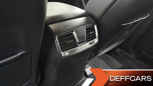 Ssangyong REXTON Diesel 2.2 4WD Culman Noblesse купить на сайте DeffCars
