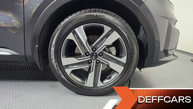 Kia SORENTO HEV 1.6 4WD Gravity купить на сайте DeffCars
