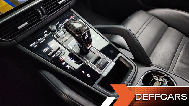 Porsche CAYENNE 3.0 Coupe купить на сайте DeffCars