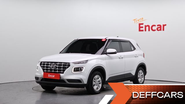 Hyundai VENUE 1.6 Modern Plus купить на сайте DeffCars