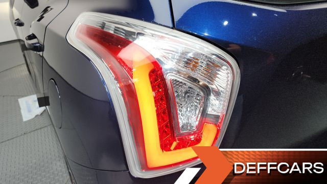 Ssangyong TIBOLI Gear PlusⅠ 2WD купить на сайте DeffCars