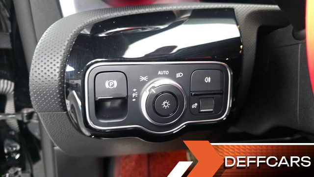 Mercedes CLA-CLASS AMG CLA 45 S 4MATIC+ купить на сайте DeffCars